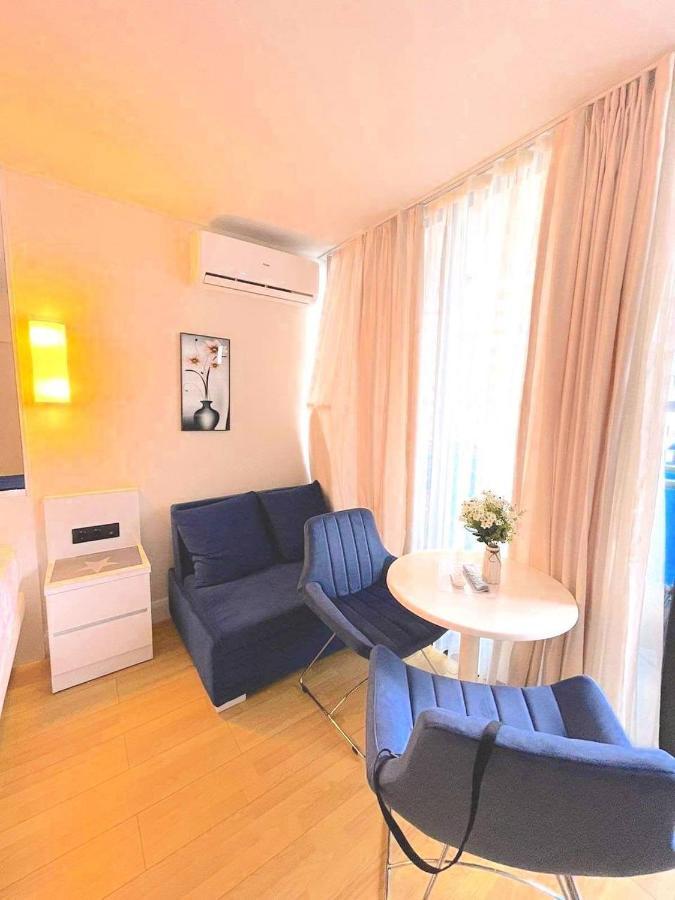 Black Sea Luxury Towers Hotel Batumi Kültér fotó