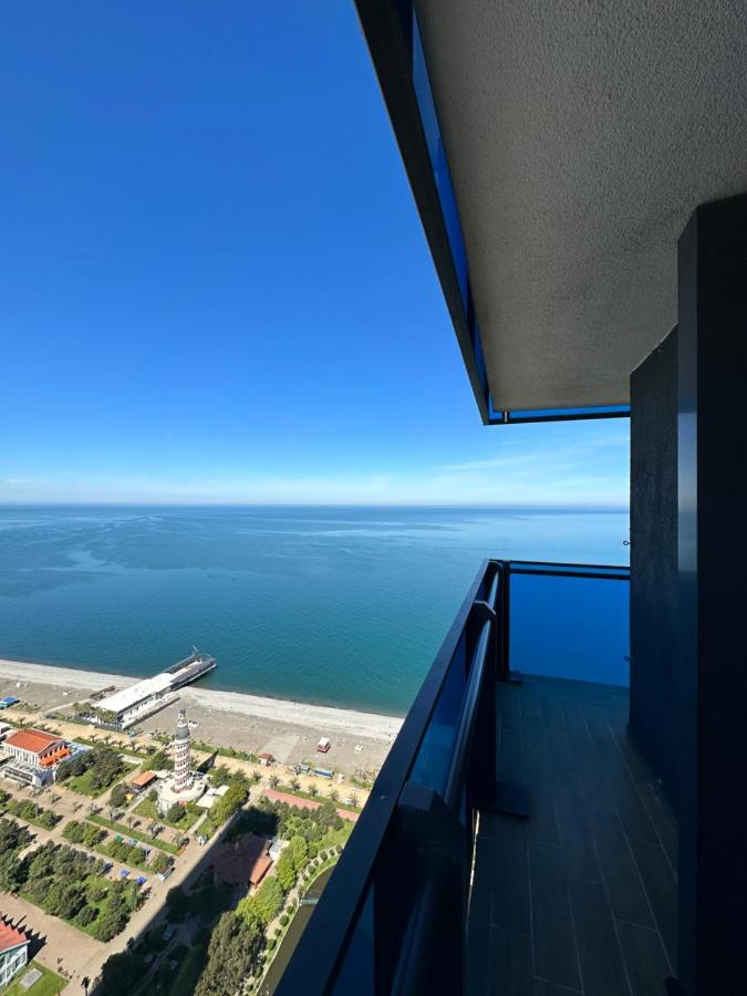Black Sea Luxury Towers Hotel Batumi Kültér fotó