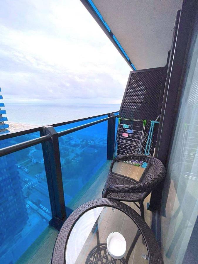 Black Sea Luxury Towers Hotel Batumi Kültér fotó