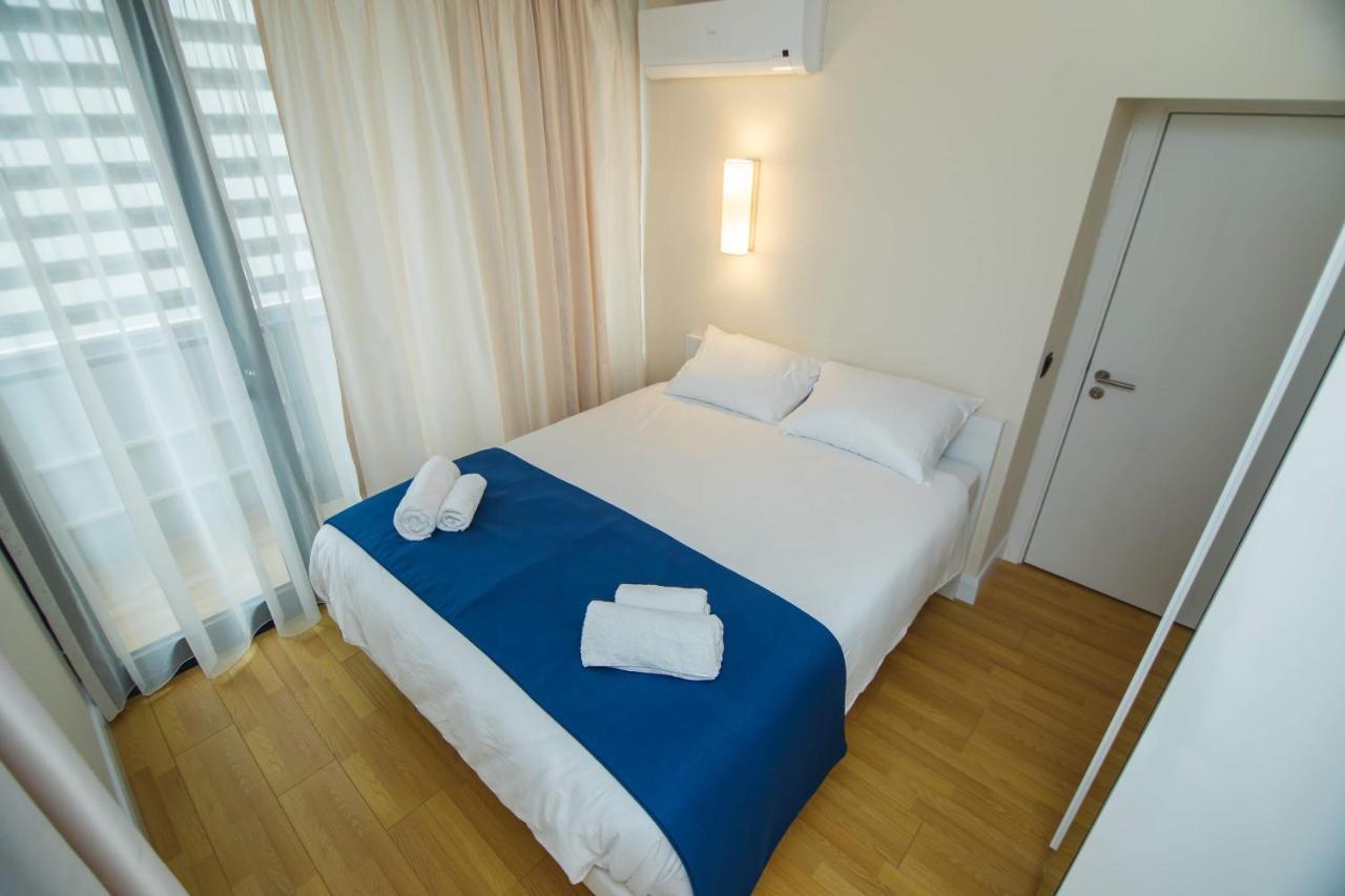 Black Sea Luxury Towers Hotel Batumi Kültér fotó