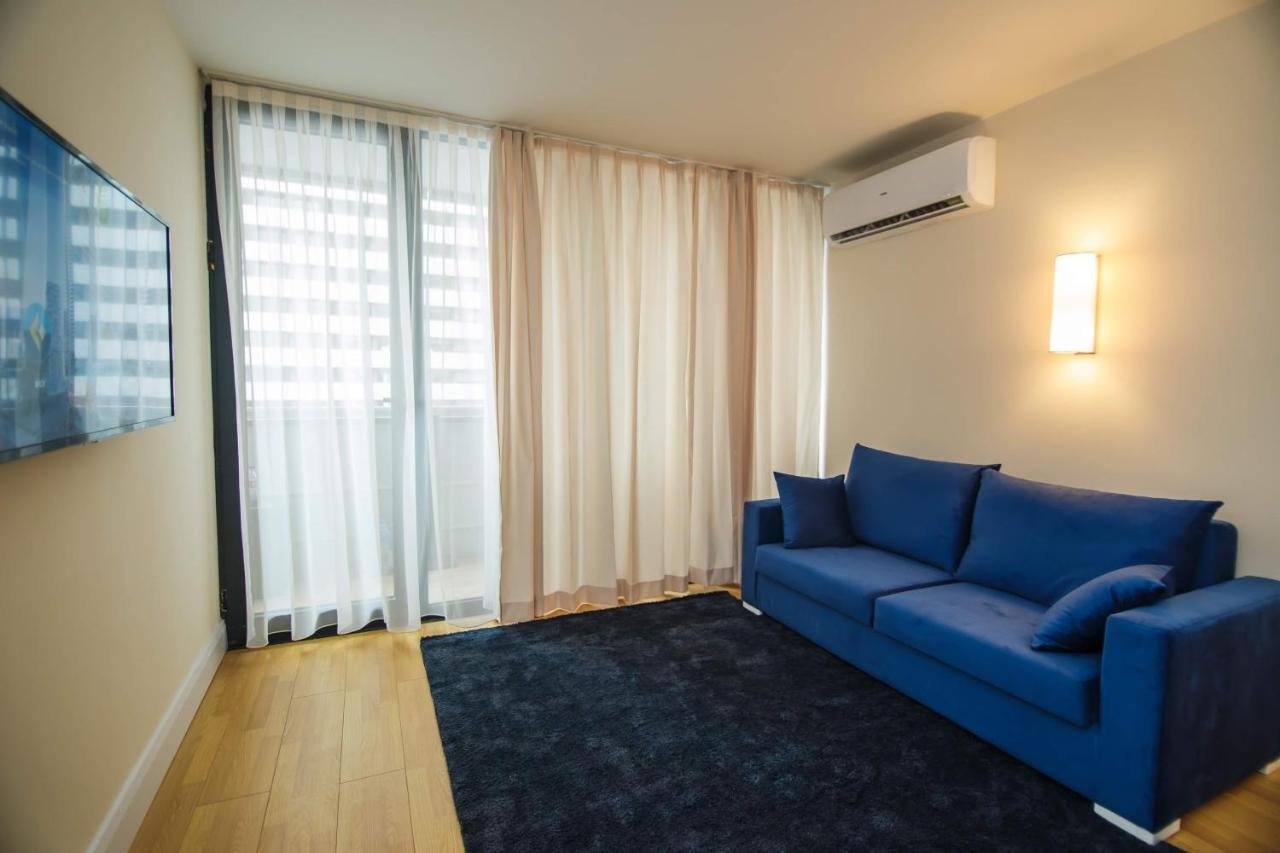 Black Sea Luxury Towers Hotel Batumi Kültér fotó
