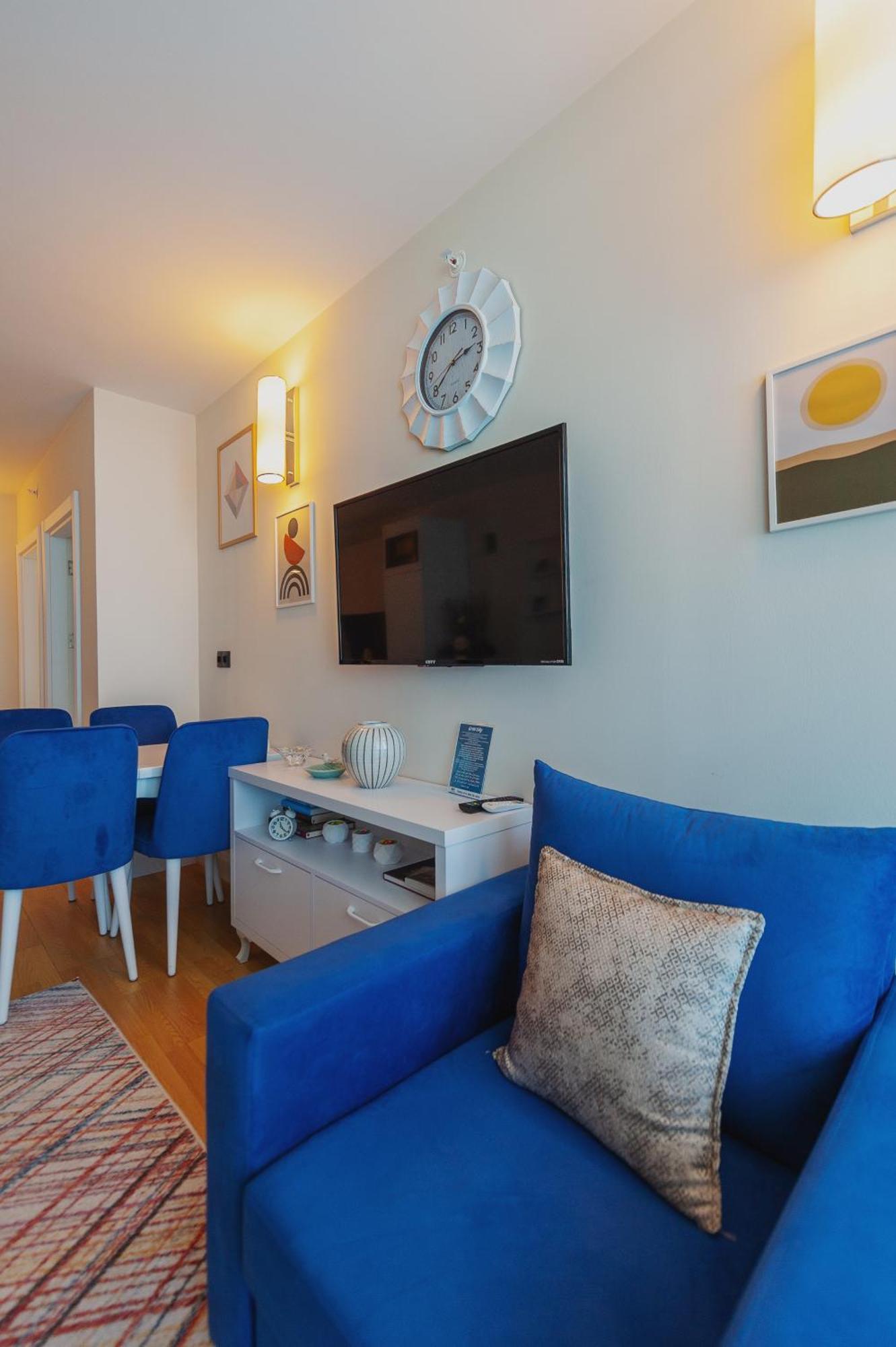 Black Sea Luxury Towers Hotel Batumi Kültér fotó